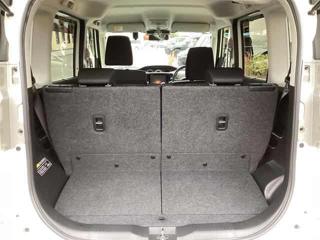 ソリオバンディット ハイブリッドＭＶ　全周囲カメラ　オートクルーズコントロール　レーンアシスト　衝突被害軽減システム　両側電動スライドドア　オートライト　ＬＥＤヘッドランプ　スマートキー　アイドリングストップ（21枚目）