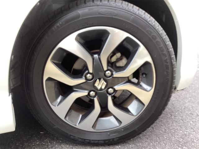 ソリオバンディット ハイブリッドＭＶ　全周囲カメラ　オートクルーズコントロール　レーンアシスト　衝突被害軽減システム　両側電動スライドドア　オートライト　ＬＥＤヘッドランプ　スマートキー　アイドリングストップ（23枚目）