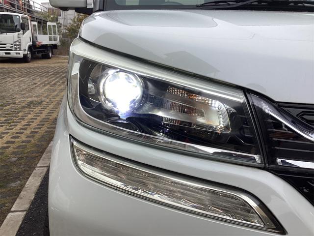 ソリオバンディット ハイブリッドＭＶ　全周囲カメラ　オートクルーズコントロール　レーンアシスト　衝突被害軽減システム　両側電動スライドドア　オートライト　ＬＥＤヘッドランプ　スマートキー　アイドリングストップ（33枚目）