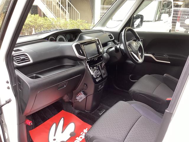 ソリオバンディット ハイブリッドＭＶ　全周囲カメラ　オートクルーズコントロール　レーンアシスト　衝突被害軽減システム　両側電動スライドドア　オートライト　ＬＥＤヘッドランプ　スマートキー　アイドリングストップ（42枚目）