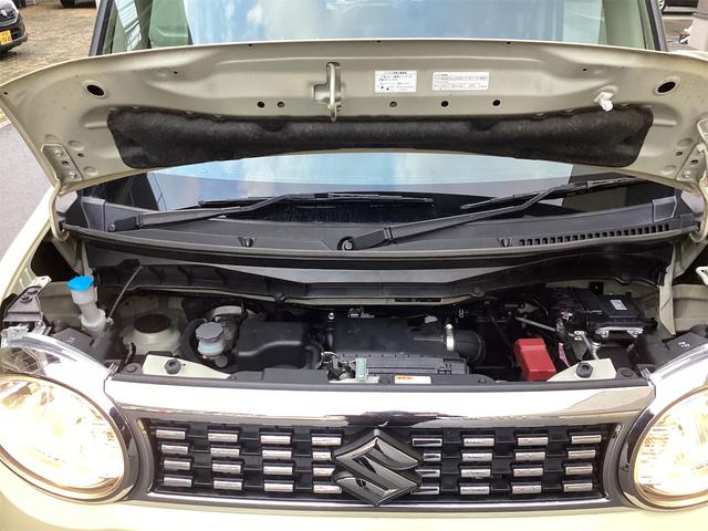 ワゴンＲスマイル ハイブリッドＳ　全周囲カメラ　両側電動スライドドア　ナビ　ＴＶ　クリアランスソナー　レーンアシスト　衝突被害軽減システム　オートライト　スマートキー　アイドリングストップ　シートヒーター（21枚目）