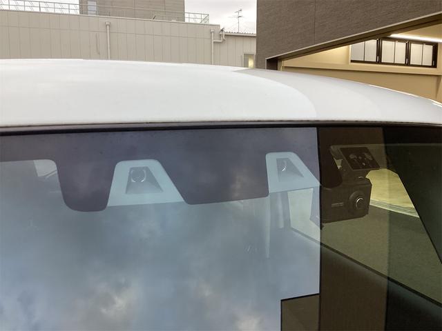 ワゴンＲスマイル ハイブリッドＳ　全周囲カメラ　両側電動スライドドア　ナビ　ＴＶ　クリアランスソナー　レーンアシスト　衝突被害軽減システム　オートライト　スマートキー　アイドリングストップ　シートヒーター（24枚目）