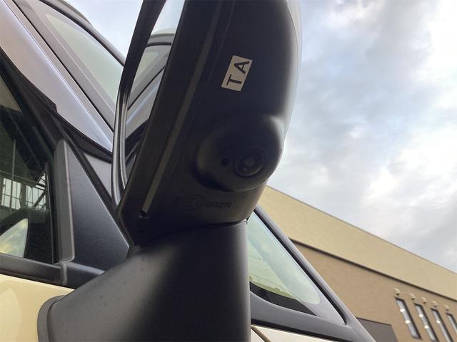 ワゴンＲスマイル ハイブリッドＳ　全周囲カメラ　両側電動スライドドア　ナビ　ＴＶ　クリアランスソナー　レーンアシスト　衝突被害軽減システム　オートライト　スマートキー　アイドリングストップ　シートヒーター（27枚目）