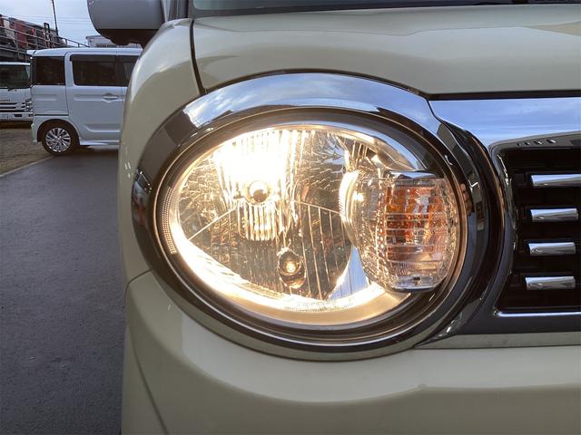 ワゴンＲスマイル ハイブリッドＳ　全周囲カメラ　両側電動スライドドア　ナビ　ＴＶ　クリアランスソナー　レーンアシスト　衝突被害軽減システム　オートライト　スマートキー　アイドリングストップ　シートヒーター（28枚目）