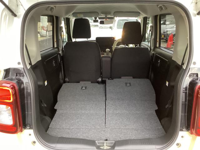 ワゴンＲスマイル ハイブリッドＳ　全周囲カメラ　両側電動スライドドア　ナビ　ＴＶ　クリアランスソナー　レーンアシスト　衝突被害軽減システム　オートライト　スマートキー　アイドリングストップ　シートヒーター（30枚目）