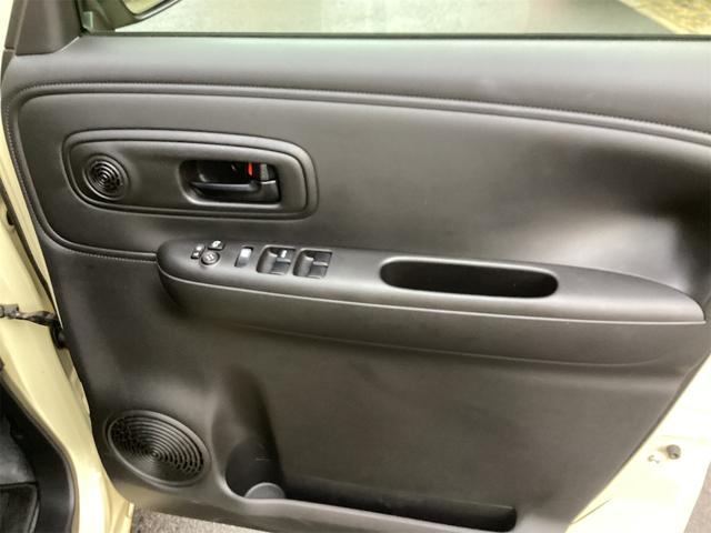 ワゴンＲスマイル ハイブリッドＳ　全周囲カメラ　両側電動スライドドア　ナビ　ＴＶ　クリアランスソナー　レーンアシスト　衝突被害軽減システム　オートライト　スマートキー　アイドリングストップ　シートヒーター（33枚目）