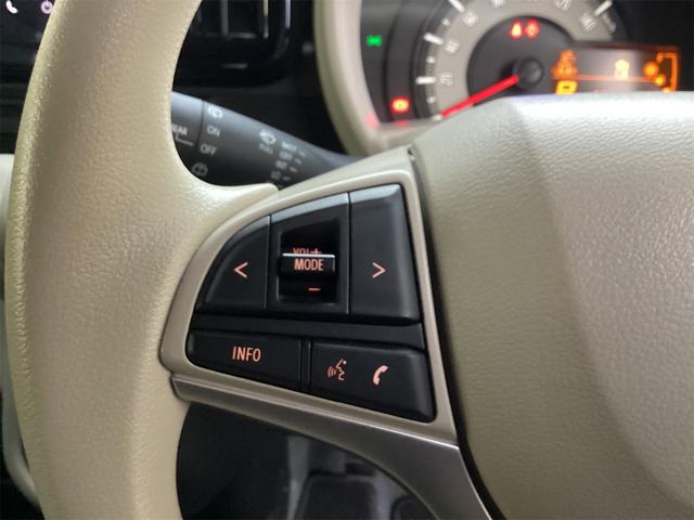 ワゴンＲスマイル ハイブリッドＳ　全周囲カメラ　両側電動スライドドア　ナビ　ＴＶ　クリアランスソナー　レーンアシスト　衝突被害軽減システム　オートライト　スマートキー　アイドリングストップ　シートヒーター（34枚目）