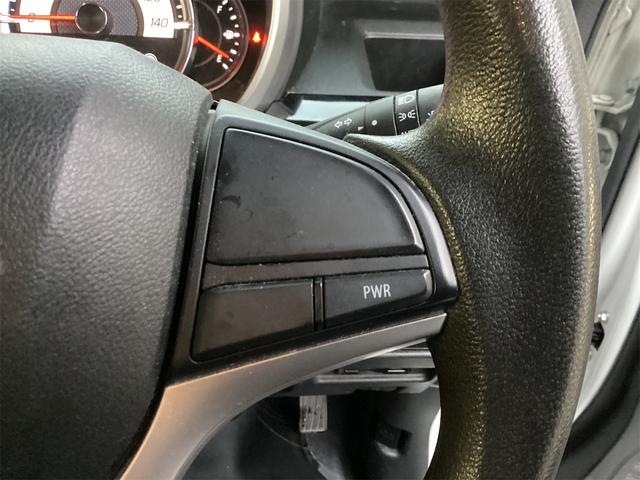 スペーシアカスタム ハイブリッドＧＳ　ＥＴＣ　両側スライド・片側電動　オートライト　スマートキー　アイドリングストップ　電動格納ミラー　ベンチシート　ＣＶＴ　ＥＳＣ　アルミホイール（13枚目）