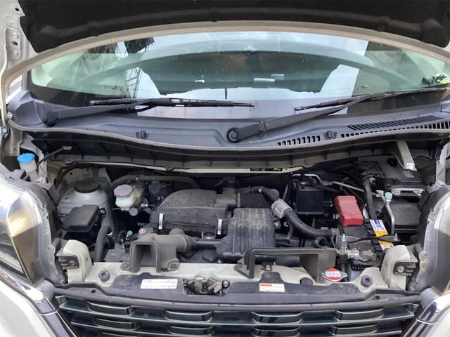 スペーシアカスタム ハイブリッドＧＳ　ＥＴＣ　両側スライド・片側電動　オートライト　スマートキー　アイドリングストップ　電動格納ミラー　ベンチシート　ＣＶＴ　ＥＳＣ　アルミホイール（22枚目）