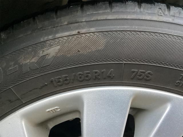 スペーシアカスタム ハイブリッドＧＳ　ＥＴＣ　両側スライド・片側電動　オートライト　スマートキー　アイドリングストップ　電動格納ミラー　ベンチシート　ＣＶＴ　ＥＳＣ　アルミホイール（25枚目）