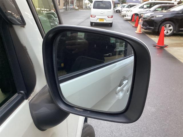 スペーシアカスタム ハイブリッドＧＳ　ＥＴＣ　両側スライド・片側電動　オートライト　スマートキー　アイドリングストップ　電動格納ミラー　ベンチシート　ＣＶＴ　ＥＳＣ　アルミホイール（27枚目）