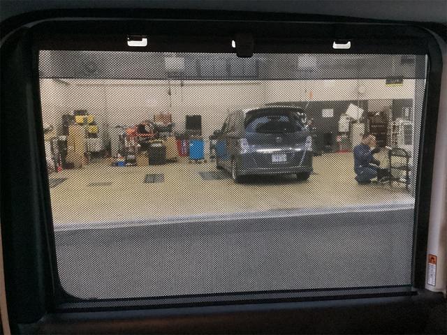 スペーシアカスタム ハイブリッドＧＳ　ＥＴＣ　両側スライド・片側電動　オートライト　スマートキー　アイドリングストップ　電動格納ミラー　ベンチシート　ＣＶＴ　ＥＳＣ　アルミホイール（31枚目）