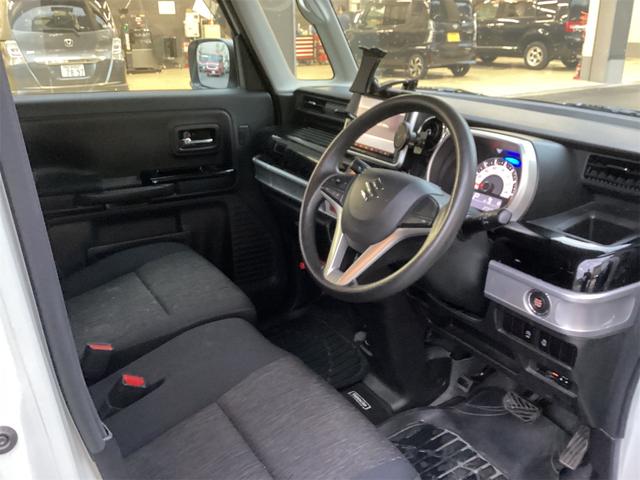 スペーシアカスタム ハイブリッドＧＳ　ＥＴＣ　両側スライド・片側電動　オートライト　スマートキー　アイドリングストップ　電動格納ミラー　ベンチシート　ＣＶＴ　ＥＳＣ　アルミホイール（34枚目）