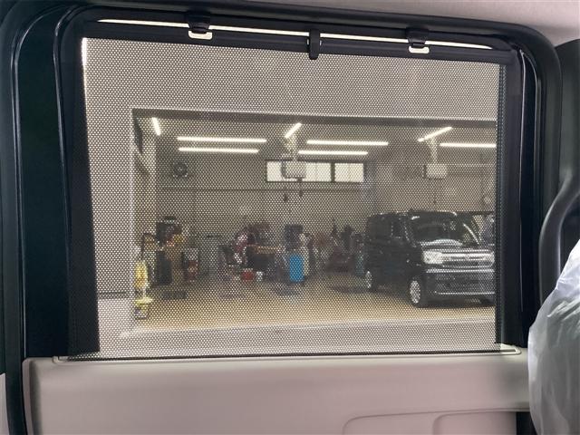 Ｎ－ＢＯＸ ベースグレード　バックカメラ　両側スライド・片側電動　クリアランスソナー　オートクルーズコントロール　レーンアシスト　衝突被害軽減システム　オートライト　ＬＥＤヘッドランプ　スマートキー　アイドリングストップ（37枚目）