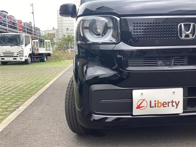 Ｎ－ＢＯＸ ベースグレード　バックカメラ　両側スライド・片側電動　クリアランスソナー　オートクルーズコントロール　レーンアシスト　衝突被害軽減システム　オートライト　ＬＥＤヘッドランプ　スマートキー　アイドリングストップ（44枚目）