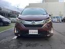 HONDA FREED HYBRID