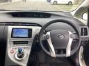 プリウス G ETC オートクルーズコントロール バックカメラ ナビ TV アルミホイール オートライト HID CVT スマートキー 電動格納ミラー 盗難防止システム USB(5枚目)