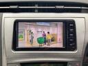 プリウス G ETC オートクルーズコントロール バックカメラ ナビ TV アルミホイール オートライト HID CVT スマートキー 電動格納ミラー 盗難防止システム USB(6枚目)