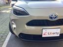 トヨタ ヤリスクロス 25枚目
