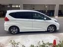 HONDA FREED HYBRID