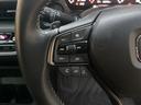 Z+ HondaSENSING 純正ディスプレイ Bluetooth対応 Bカメラ ETC アダプティブクルーズコントロール LEDヘッドライト フォグライト スマートキー プッシュスタート 革巻きハンドル(11枚目)