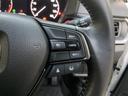 Z+ HondaSENSING 純正ディスプレイ Bluetooth対応 Bカメラ ETC アダプティブクルーズコントロール LEDヘッドライト フォグライト スマートキー プッシュスタート 革巻きハンドル(12枚目)