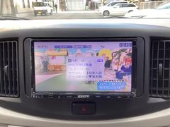 ＴＶつきのお車となっており、楽しいドライブを行うことができます。 7