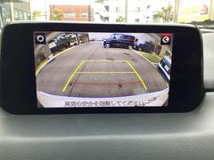 バックカメラ装着済！死角になりやすい後方もとても見やすいです☆車庫入れに自信がない方や縦列駐車が苦手な方にも、オススメな機能です！安心度もアップ！ 4