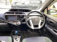 車を運転する際には運転席の存在は欠かせません。なのでしっかりとチェックしたいポイントですね。 2