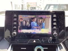 ＴＶ付きの車となっております。送迎時の待ち時間などとてもお役に立ちます。 7