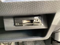 【ＥＴＣ】今やカーライフにおける重要性はナビにも匹敵するのではないでしょうか？セットアップを行うことで利用可能になります！ 4