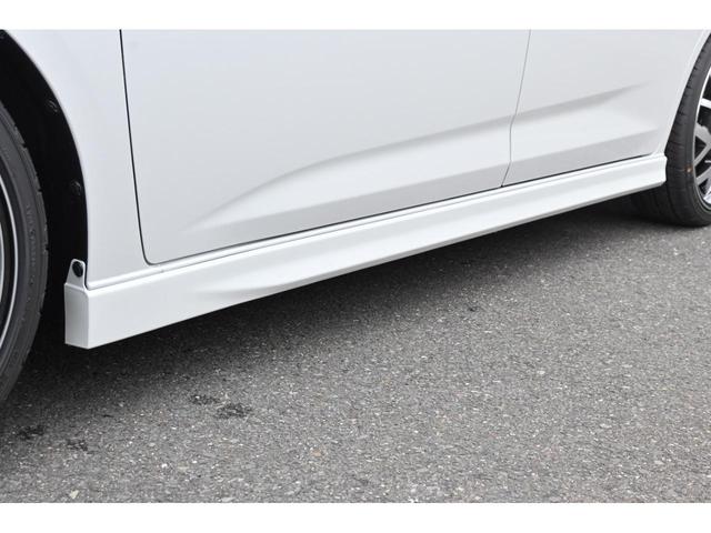 ソリオバンディット ハイブリッドＭＶ　ＺＥＵＳ新車カスタム　エアロ（Ｆ・Ｒ・ＦＧ・ＲＧ）・２色塗装・車高調・１７インチ・カーボン調ピラーパネル・全方位カメラ・両側電動スライドドア・シートヒーター（49枚目）