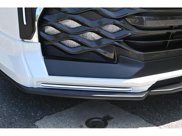 ヴォクシー Ｓ－Ｚ　ＺＥＵＳ新車カスタム　エアロ（Ｆ・Ｓ・Ｒ・ＧＧ・ＲＧ・ＤＬＧ）・エアロ塗装・車高調・４本出しマフラー・２０インチ・ドアミラーカバー・カーボン調ピラーパネル・１０．５型ＤＡ・ＴＴＭ・ＬＥＤヘッドランプ（17枚目）
