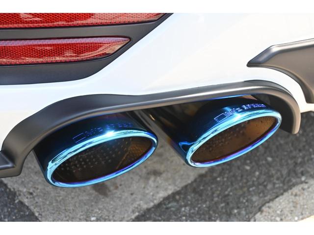 ヴォクシー Ｓ－Ｚ　ＺＥＵＳ新車カスタム　エアロ（Ｆ・Ｓ・Ｒ・ＧＧ・ＲＧ・ＤＬＧ）・エアロ塗装・車高調・４本出しマフラー・２０インチ・ドアミラーカバー・カーボン調ピラーパネル・１０．５型ＤＡ・ＴＴＭ・ＬＥＤヘッドランプ（26枚目）