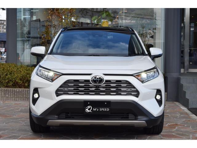 トヨタ ＲＡＶ４