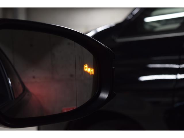 プリウス Ｚ　ＺＥＵＳカスタム　エアロ（Ｆ・Ｓ・Ｒ・ＧＧ・ＲＷ）・ダウンサス・１９インチ・パノラマルーフ・デジタルミラー前後方ドライブレコーダー・デジタルキー・寒冷地仕様・リアフォグランプ・スペアタイヤ（29枚目）