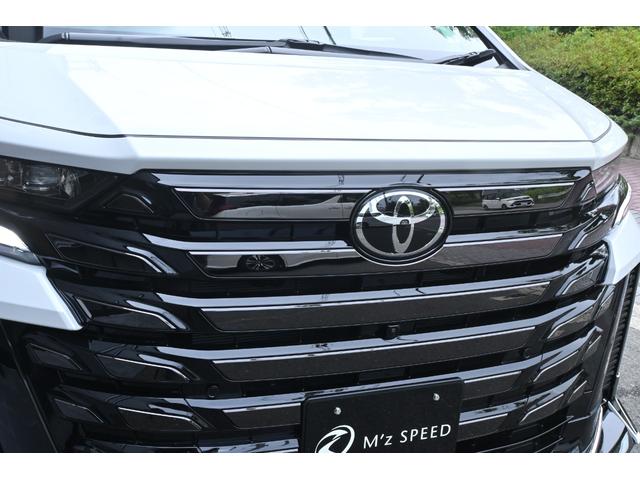 ヴェルファイアハイブリッド Ｚ　モデリスタエアロ・デジタルインナーミラー・左右独立ムーンルーフ・パノラミックビューモニター・ＪＢＬサウンド・フルセグＴＶ・リヤエンターテイメントシステム・ＥＴＣ２．０・ユニバーサルステップ・茶革（10枚目）