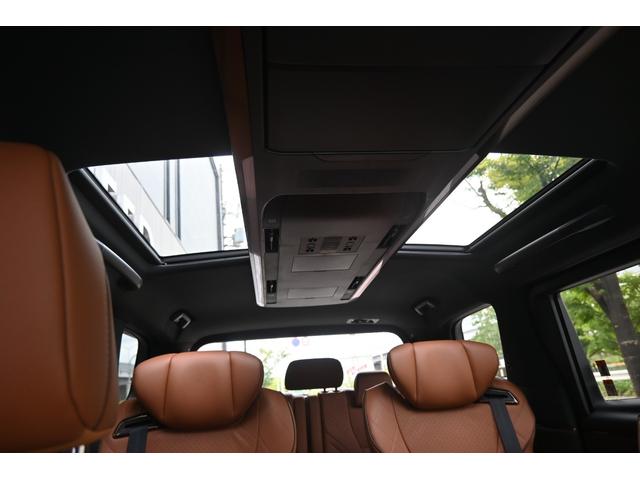 ヴェルファイアハイブリッド Ｚ　モデリスタエアロ・デジタルインナーミラー・左右独立ムーンルーフ・パノラミックビューモニター・ＪＢＬサウンド・フルセグＴＶ・リヤエンターテイメントシステム・ＥＴＣ２．０・ユニバーサルステップ・茶革（19枚目）