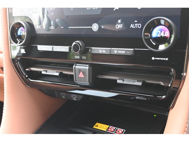 ヴェルファイアハイブリッド Ｚ　モデリスタエアロ・デジタルインナーミラー・左右独立ムーンルーフ・パノラミックビューモニター・ＪＢＬサウンド・フルセグＴＶ・リヤエンターテイメントシステム・ＥＴＣ２．０・ユニバーサルステップ・茶革（25枚目）