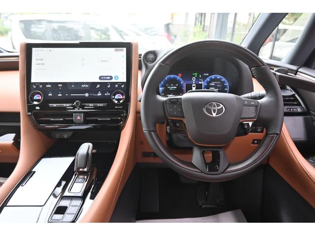 ヴェルファイアハイブリッド Ｚ　モデリスタエアロ・デジタルインナーミラー・左右独立ムーンルーフ・パノラミックビューモニター・ＪＢＬサウンド・フルセグＴＶ・リヤエンターテイメントシステム・ＥＴＣ２．０・ユニバーサルステップ・茶革（32枚目）