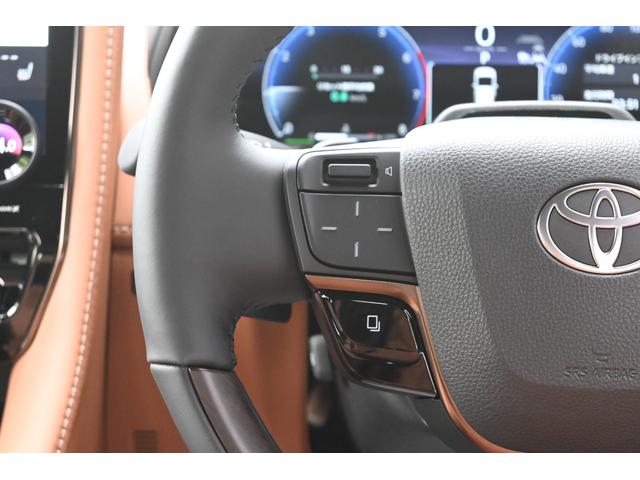 ヴェルファイアハイブリッド Ｚ　モデリスタエアロ・デジタルインナーミラー・左右独立ムーンルーフ・パノラミックビューモニター・ＪＢＬサウンド・フルセグＴＶ・リヤエンターテイメントシステム・ＥＴＣ２．０・ユニバーサルステップ・茶革（35枚目）