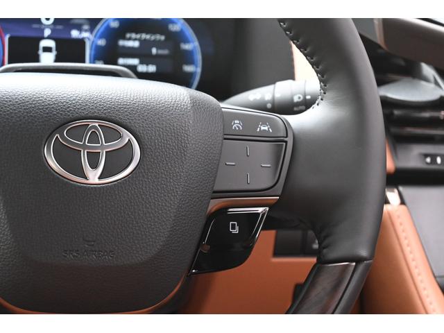 ヴェルファイアハイブリッド Ｚ　モデリスタエアロ・デジタルインナーミラー・左右独立ムーンルーフ・パノラミックビューモニター・ＪＢＬサウンド・フルセグＴＶ・リヤエンターテイメントシステム・ＥＴＣ２．０・ユニバーサルステップ・茶革（36枚目）