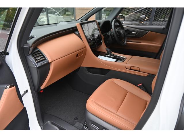 ヴェルファイアハイブリッド Ｚ　モデリスタエアロ・デジタルインナーミラー・左右独立ムーンルーフ・パノラミックビューモニター・ＪＢＬサウンド・フルセグＴＶ・リヤエンターテイメントシステム・ＥＴＣ２．０・ユニバーサルステップ・茶革（47枚目）