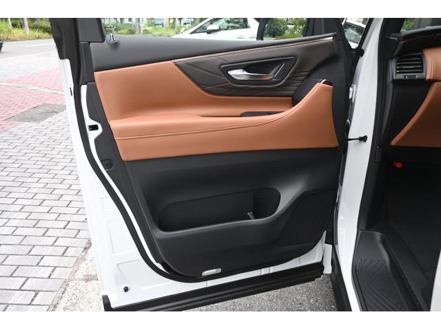 ヴェルファイアハイブリッド Ｚ　モデリスタエアロ・デジタルインナーミラー・左右独立ムーンルーフ・パノラミックビューモニター・ＪＢＬサウンド・フルセグＴＶ・リヤエンターテイメントシステム・ＥＴＣ２．０・ユニバーサルステップ・茶革（49枚目）