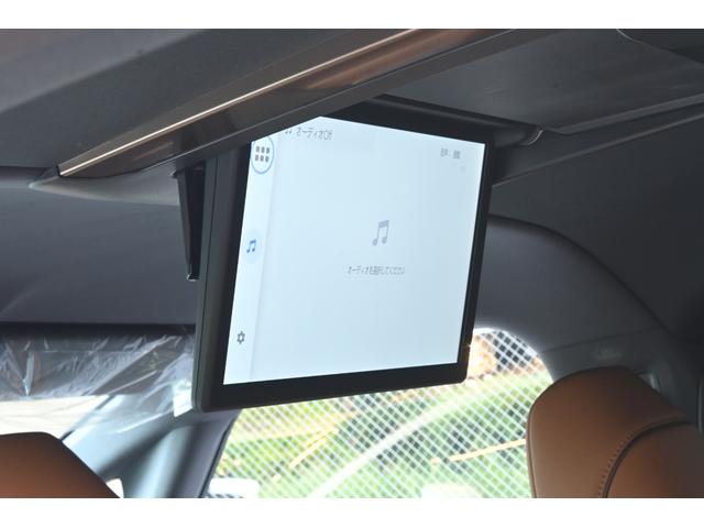 ヴェルファイアハイブリッド Ｚ　モデリスタエアロ・デジタルインナーミラー・左右独立ムーンルーフ・パノラミックビューモニター・ＪＢＬサウンド・フルセグＴＶ・リヤエンターテイメントシステム・ＥＴＣ２．０・ユニバーサルステップ・茶革（51枚目）