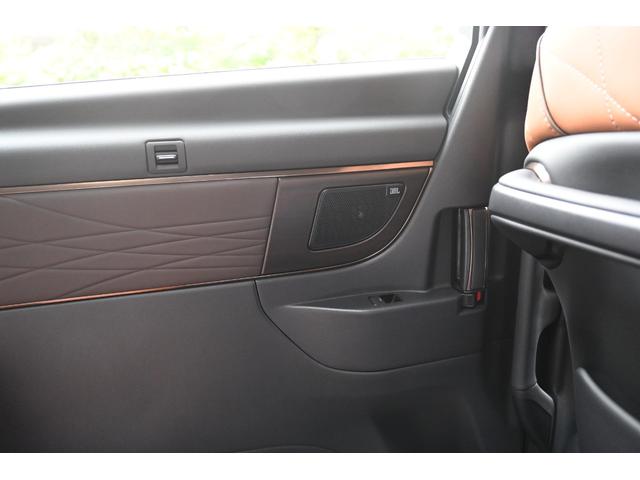 ヴェルファイアハイブリッド Ｚ　モデリスタエアロ・デジタルインナーミラー・左右独立ムーンルーフ・パノラミックビューモニター・ＪＢＬサウンド・フルセグＴＶ・リヤエンターテイメントシステム・ＥＴＣ２．０・ユニバーサルステップ・茶革（52枚目）