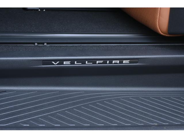 ヴェルファイアハイブリッド Ｚ　モデリスタエアロ・デジタルインナーミラー・左右独立ムーンルーフ・パノラミックビューモニター・ＪＢＬサウンド・フルセグＴＶ・リヤエンターテイメントシステム・ＥＴＣ２．０・ユニバーサルステップ・茶革（59枚目）