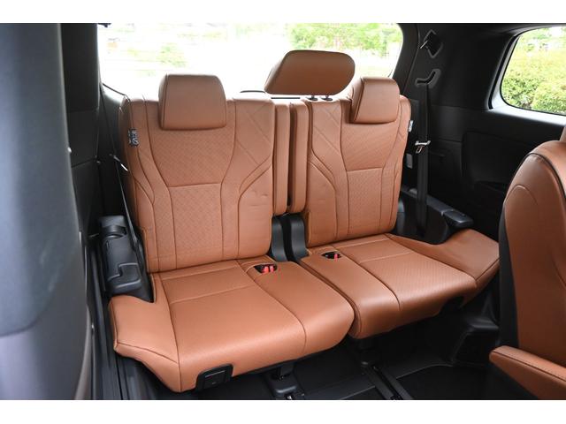 ヴェルファイアハイブリッド Ｚ　モデリスタエアロ・デジタルインナーミラー・左右独立ムーンルーフ・パノラミックビューモニター・ＪＢＬサウンド・フルセグＴＶ・リヤエンターテイメントシステム・ＥＴＣ２．０・ユニバーサルステップ・茶革（60枚目）