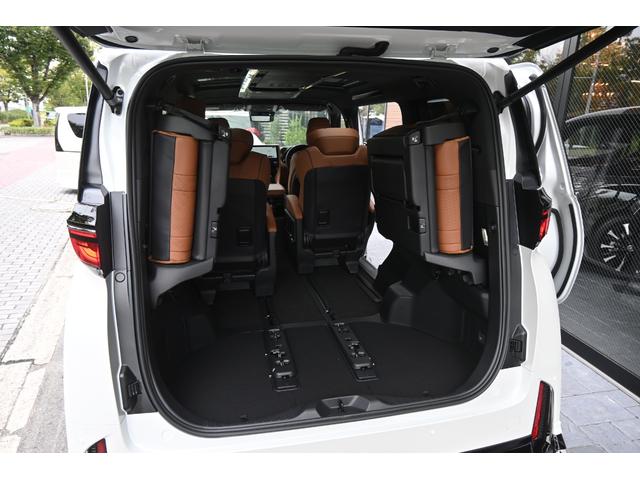 ヴェルファイアハイブリッド Ｚ　モデリスタエアロ・デジタルインナーミラー・左右独立ムーンルーフ・パノラミックビューモニター・ＪＢＬサウンド・フルセグＴＶ・リヤエンターテイメントシステム・ＥＴＣ２．０・ユニバーサルステップ・茶革（62枚目）