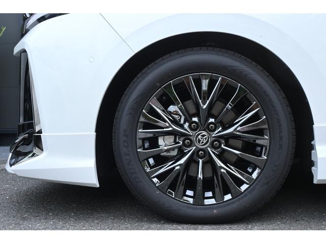 ヴェルファイアハイブリッド Ｚ　モデリスタエアロ・デジタルインナーミラー・左右独立ムーンルーフ・パノラミックビューモニター・ＪＢＬサウンド・フルセグＴＶ・リヤエンターテイメントシステム・ＥＴＣ２．０・ユニバーサルステップ・茶革（67枚目）